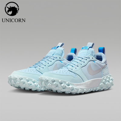 Nike/耐克正品JORDAN男女缓震透气运动耐磨跑步鞋FV4227-400