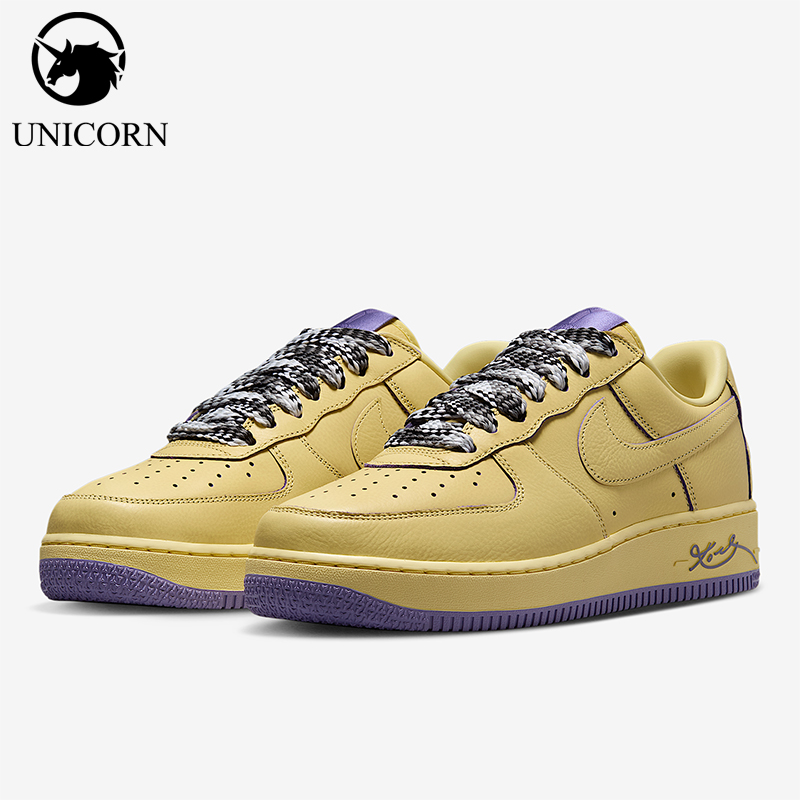 Nike/耐克正品2025秋季款男女日常透气耐磨低帮板鞋HV9408-700