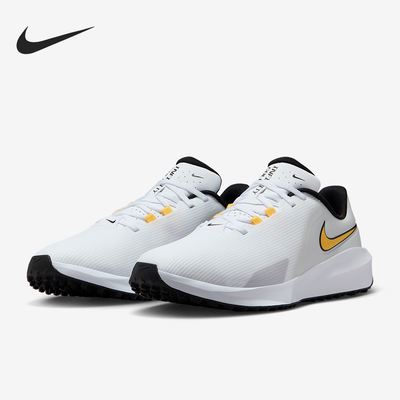 Nike/耐克正品Infinity G NN男女运动高尔夫球鞋FN0565-103