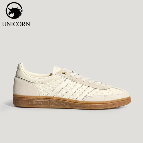 Adidas/阿迪达斯正品2026年新款男女款经典休闲运动板鞋KH8031