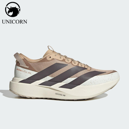Adidas/阿迪达斯正品2025秋季款男士运动低帮耐磨跑步鞋KK2690