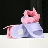 彪马正品 潮流运动凉鞋 当季 Puma 新款 小童时尚 371105