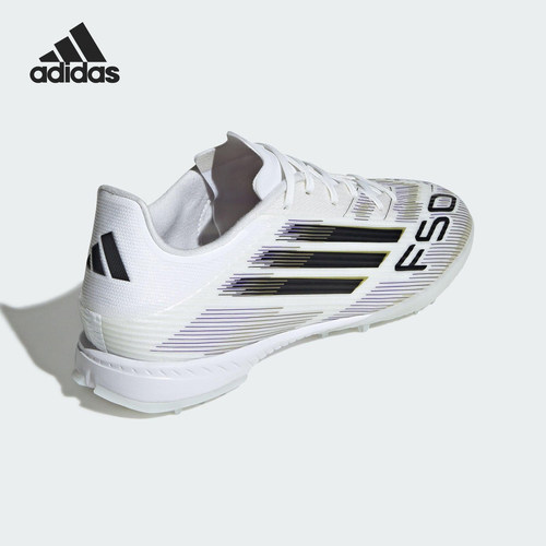 Adidas/阿迪达斯官方正品F50 LEAGUE男士运动训练足球鞋JH7726