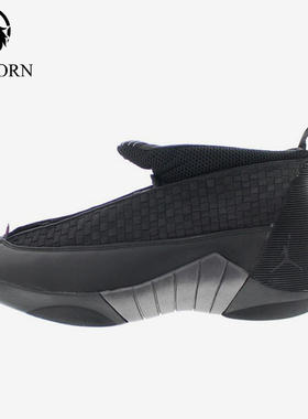 Nike/耐克正品JORDAN男士训练高帮耐磨减震运动篮球鞋317111-061