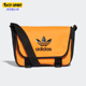 HE9765 三叶草印花运动风斜跨男女单肩包 Adidas 阿迪达斯正品