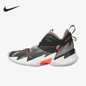 耐克正品 秋冬男士 中帮运动缓震耐磨篮球鞋 Nike CD3002 006