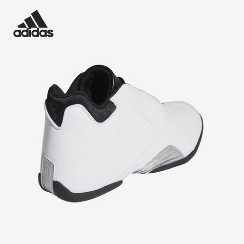 Adidas/阿迪达斯官方正品T-MAC 3 RESTOMOD男士耐磨篮球鞋GX7677