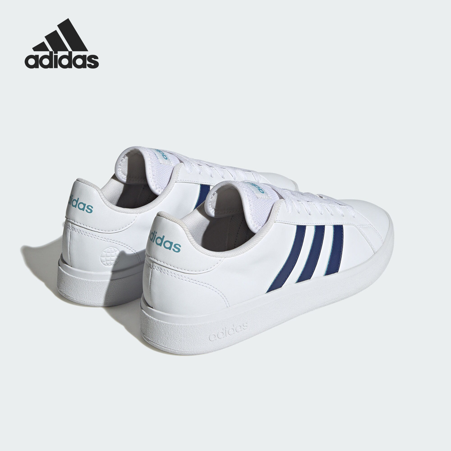 Adidas/阿迪达斯正品新款男士经典缓震轻便低帮板鞋HP2578,运动鞋new,板鞋,淘宝优惠券,粉丝福利购,淘宝优惠卷
