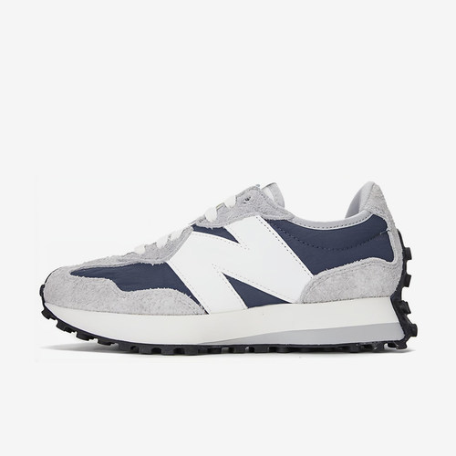 New Balance新百伦正品NB 327男女同款减震耐磨休闲鞋MS327CZ