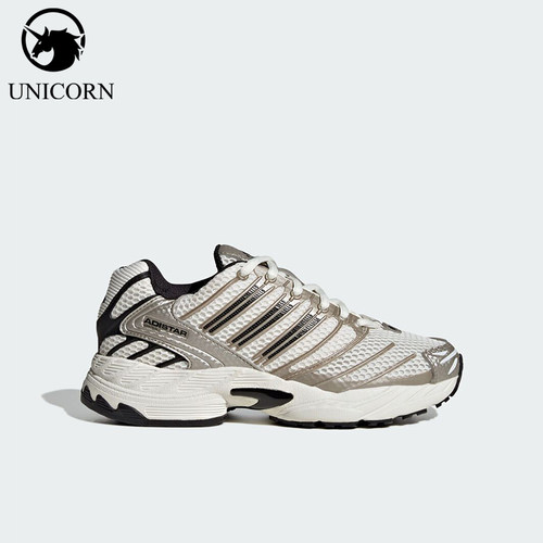 Adidas/阿迪达斯官方正品Adistar Control 3儿童款跑步鞋KI8664
