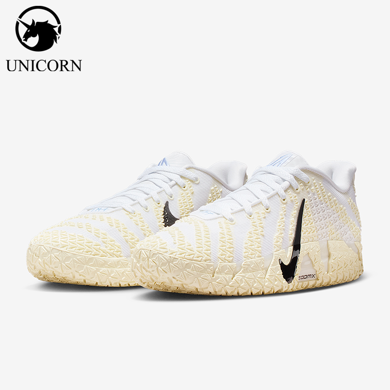 Nike/耐克正品JA 3 EP男士训练减震轻盈实战运动篮球鞋HF2794-101