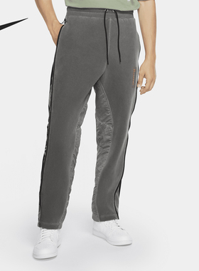 Nike/耐克正品当季新款男子AS M J 23ENG FLC PANT长裤CT2919