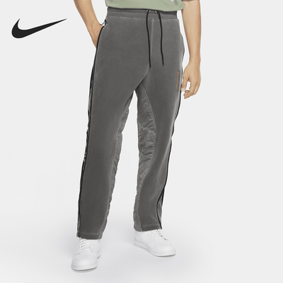 Nike/耐克正品当季新款男子AS M J 23ENG FLC PANT长裤CT2919