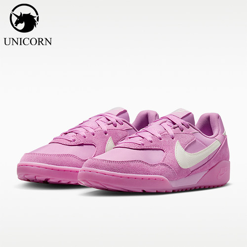 Nike/耐克正品Terra Manta女士时尚低帮经典防滑休闲鞋IO7802-500