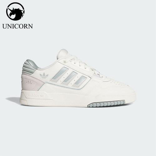 Adidas/阿迪达斯正品三叶草女士亲肤透气经典运动休闲板鞋KJ1116
