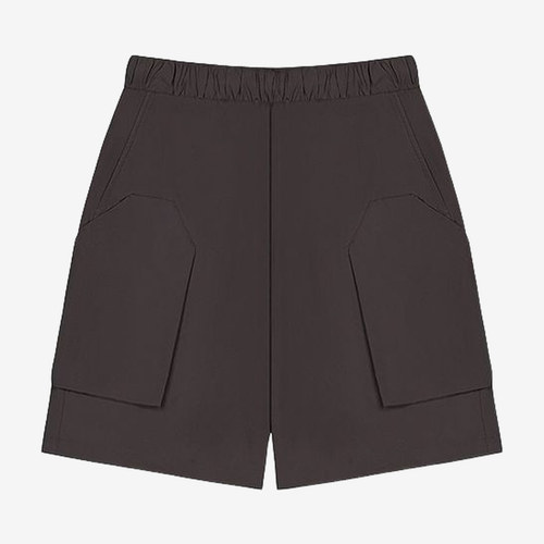 New Balance新百伦正品Shifted男松紧轻便舒适短裤MB61C2EU-ABR