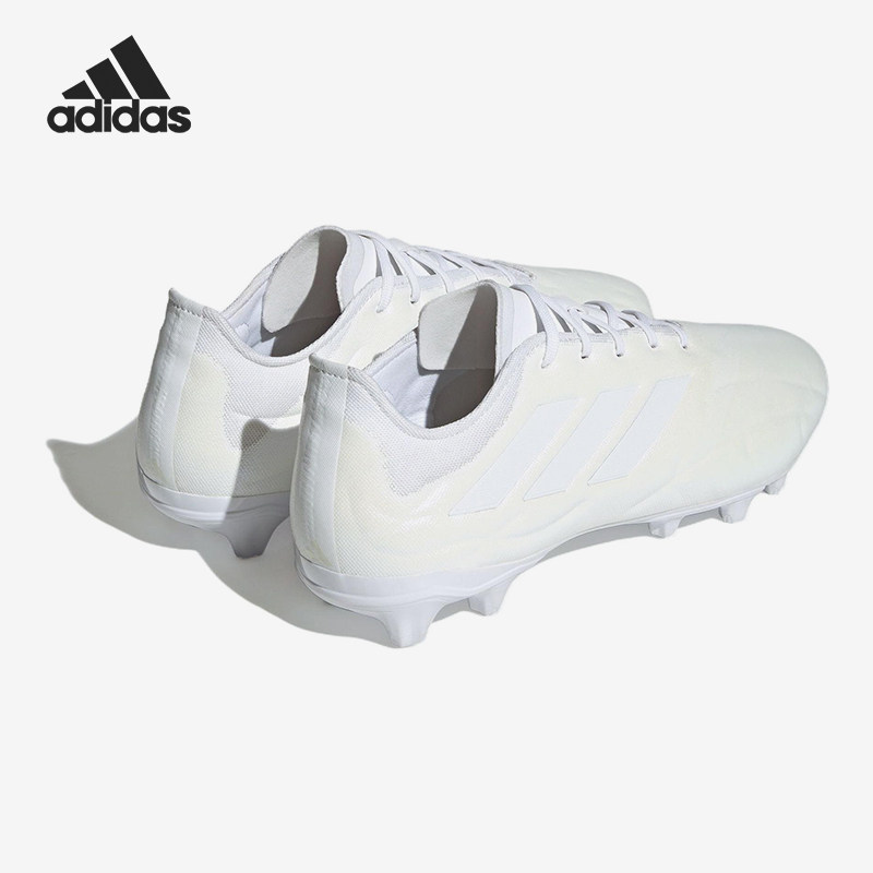 Adidas/阿迪达斯正品COPA PURE 2男士耐磨低帮足球鞋ID4302
