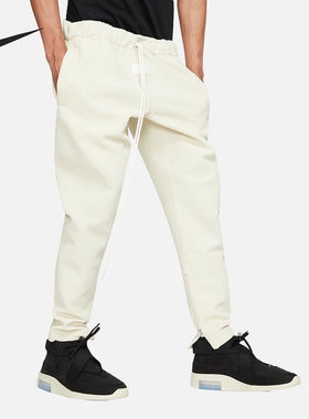Nike/耐克正品x Fear of God联名男子网眼运动长裤BV4414-238