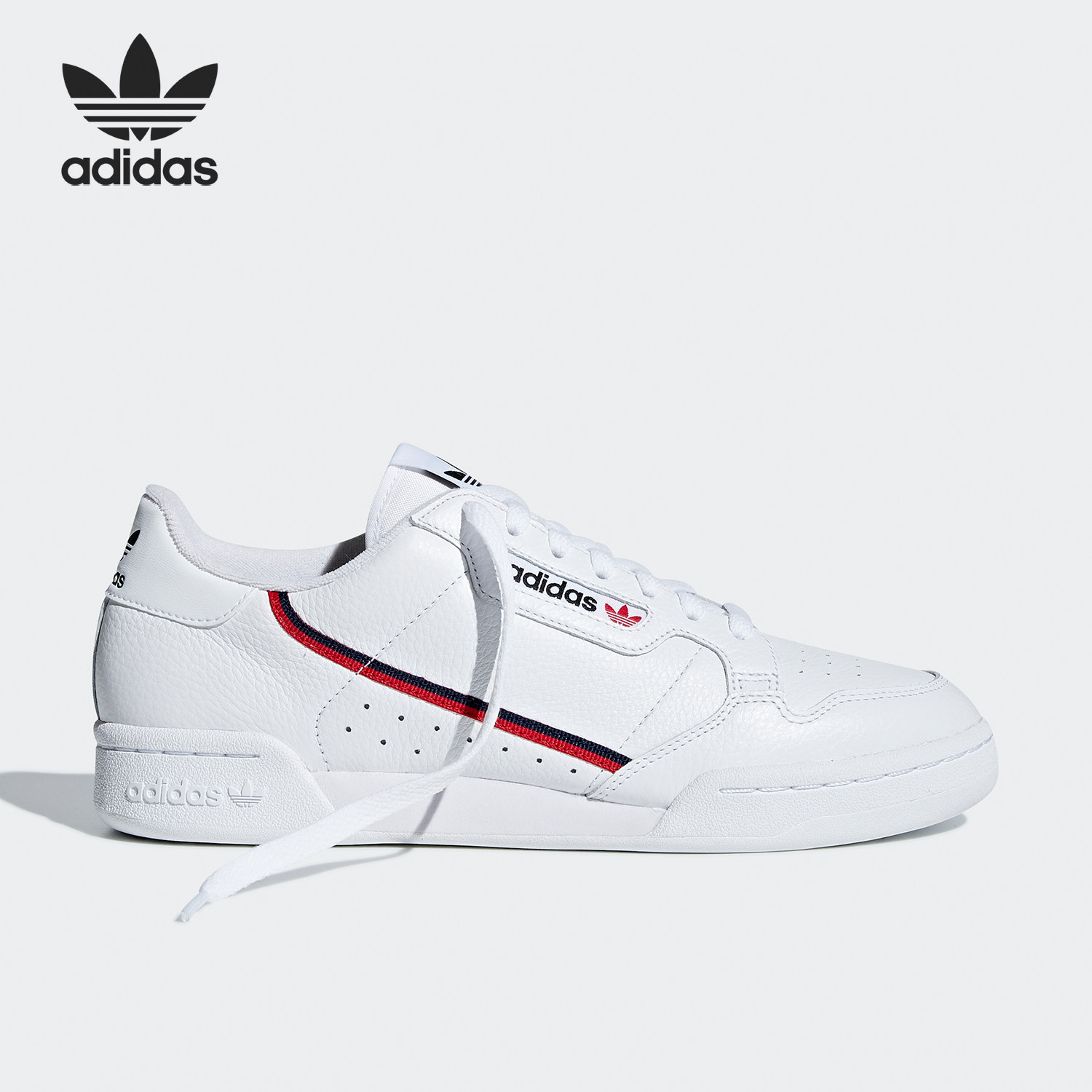 Adidas/阿迪达斯正品 FORUM 男子运动舒适耐磨休闲鞋G27706