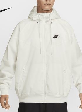 Nike/耐克正品Sportswear Windrunner男士连帽夹克DA0002-135