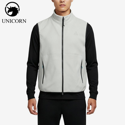 Nike/耐克正品ACGWOLFTREFZVEST新款男保暖经典马甲IF0976-020