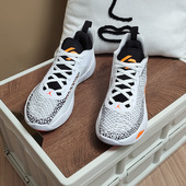 耐克正品 DQ6510 JORDAN Nike 男子运动篮球鞋 LUKA 108