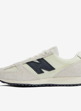 New Balance新百伦正品NB 471男女同款春夏薄底低帮休闲鞋U471AM