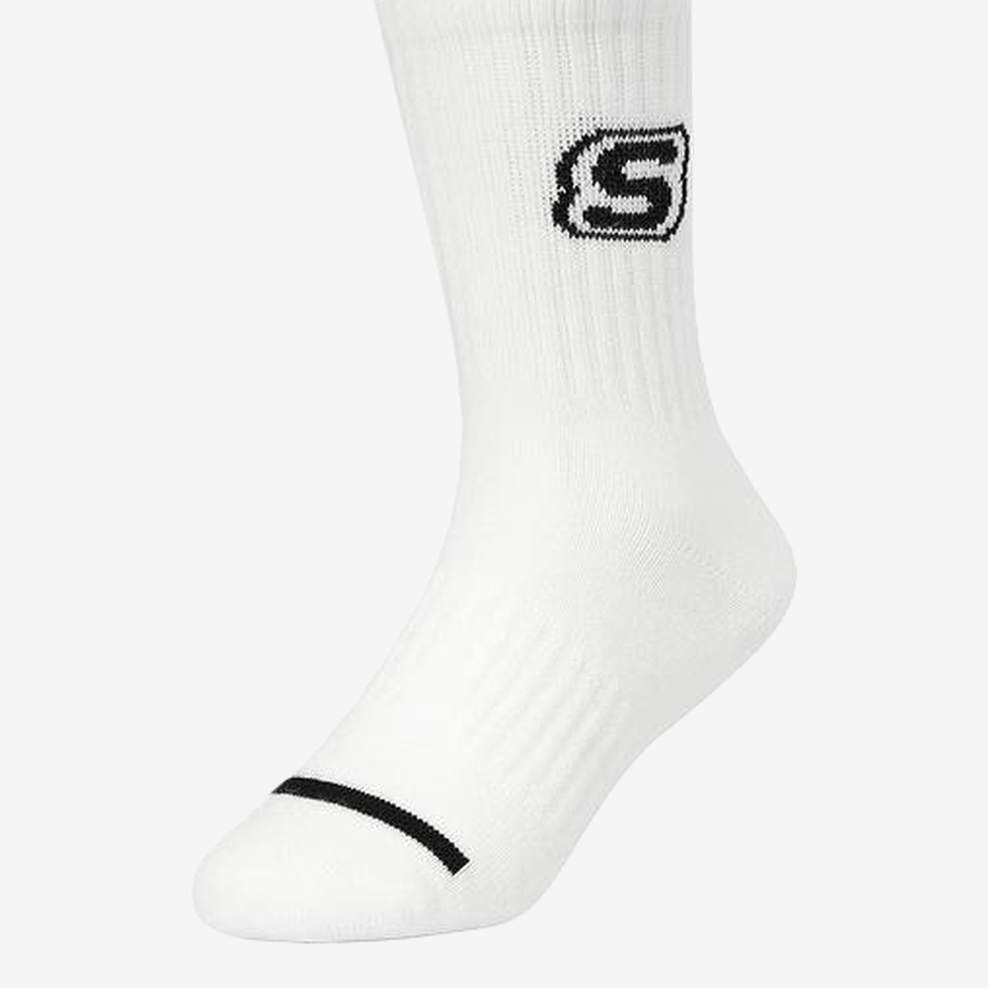 Skechers斯凯奇正品休闲运动儿童袜子(0-16岁)L223K062-0019