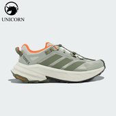 阿迪达斯正品 2026春季 款 Adidas 男女低帮减震耐磨徒步鞋 KH6262