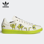 阿迪达斯正品 新款 三叶草 Adidas STAN SMITH 男女运动板鞋 FZ2706
