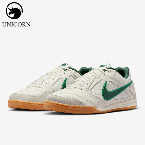 Nike/耐克正品Gato男女耐磨低帮潮流抓地复古运动鞋HQ6019-103