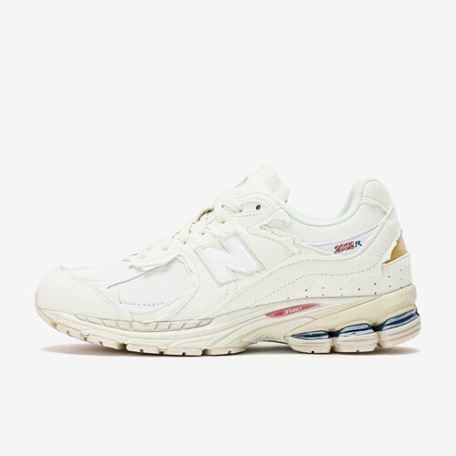 New Balance新百伦正品NB 2002R男女同款运动跑步鞋M2002RDC
