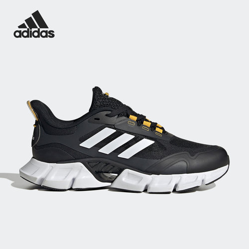 Adidas/阿迪达斯官方正品 CLIMACOOL 男女舒适运动跑步鞋 IF0638