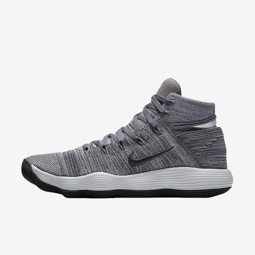 Nike耐克正品Hyperdunk2017男款中帮休闲运动篮球鞋917727-007