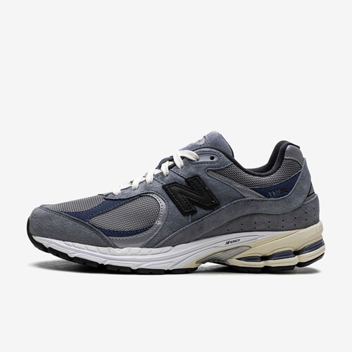 New Balance新百伦正品NB 2002R男女同款低帮跑步鞋M2002RU2