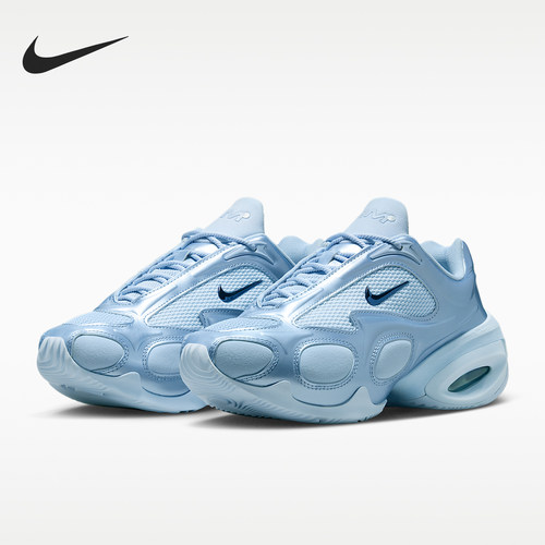 Nike/耐克正品Air Max Muse 女士缓震回弹休闲鞋FV1920-606