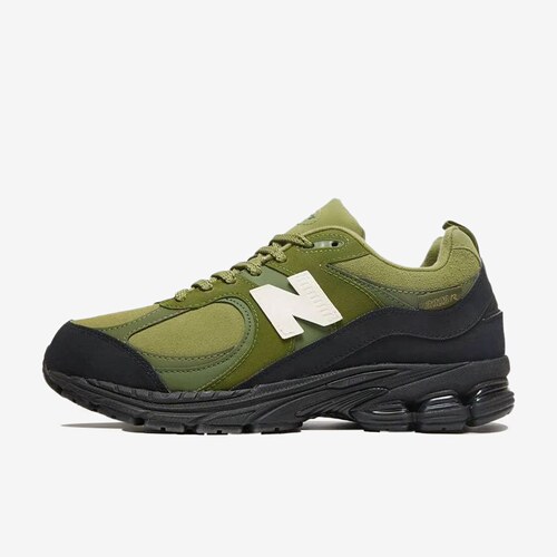 New Balance新百伦正品NB 2002R男款山系低帮跑步鞋M2002RBB