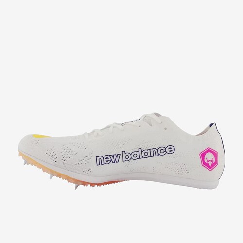 New Balance新百伦正品男女同款800v8MD低帮田径跑步鞋MMD800W8