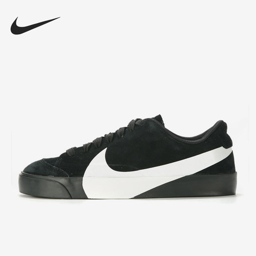 Nike/耐克正品 BLAZER CITY LOW LX 女子休闲运动板鞋 AV2253