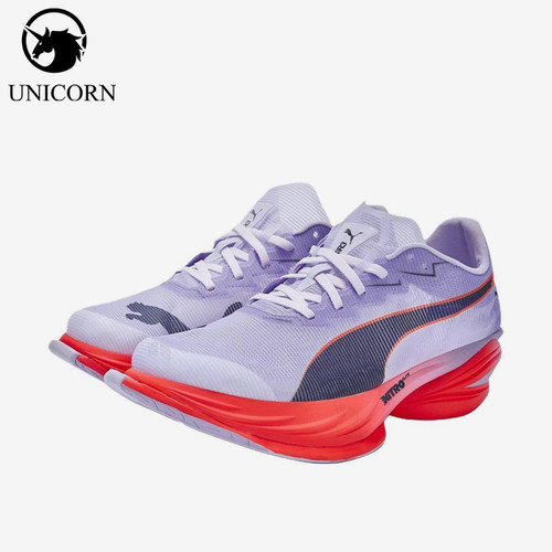 Puma/彪马正品Fast-R3女士舒适防滑透气回弹跑步鞋312061-10