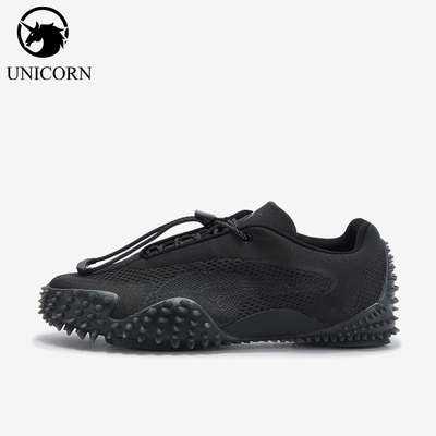 Puma/彪马官方正品MostroXC新款男女黑色休闲舒适运动鞋404818-01