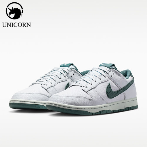 Nike/耐克正品Dunk Low男士休闲经典耐穿系带运动板鞋IH1940-002