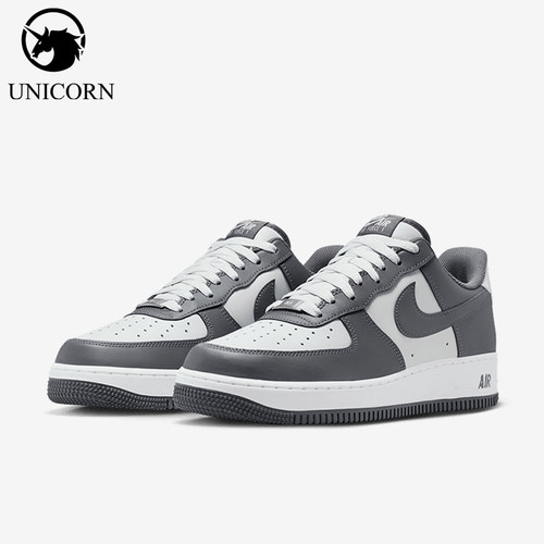 Nike/耐克正品2025冬季款男士低帮系带耐磨板鞋FJ4146-004