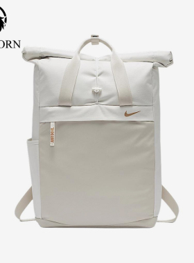 Nike/耐克正品Radiate23L新款男女休闲经典双肩背包BA5529-030