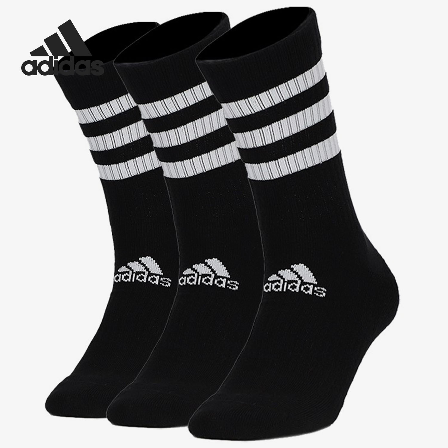 阿迪达斯正品男女运动袜