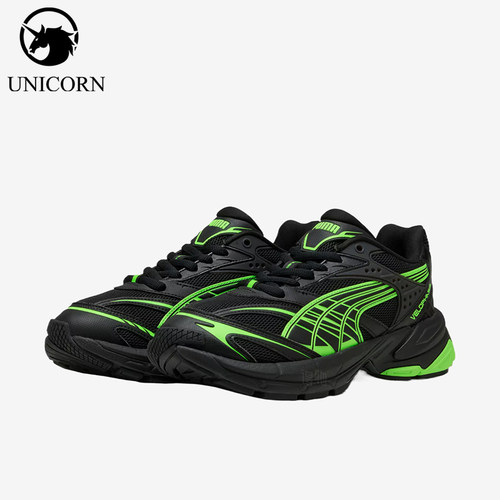 Puma/彪马正品男女同款舒适时尚低帮耐磨运动训练鞋395908-19