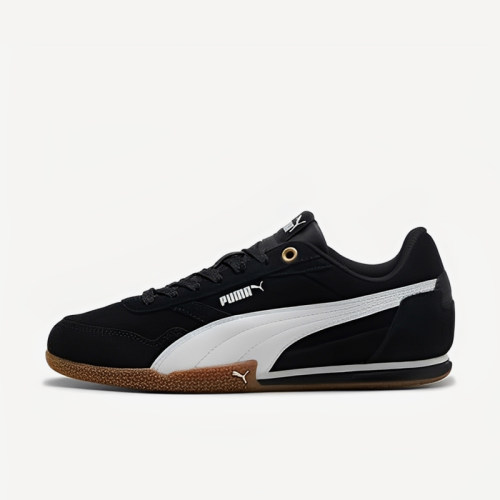Puma/彪马正品BELLA DONNA SD女士低帮耐磨休闲鞋402673-01