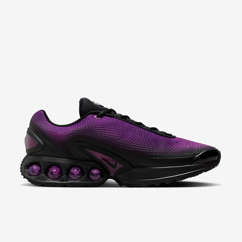 Nike耐克正品Bold berry Hyper Violet男款低帮跑步鞋HQ3605-505