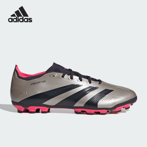 Adidas/阿迪达斯正品PREDATOR男女缓震耐磨训练足球鞋IF6313