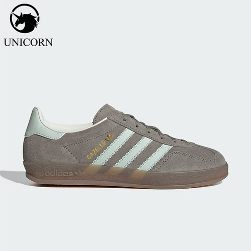 Adidas/阿迪达斯正品三叶草女士经典透气耐磨休闲运动鞋JR2430